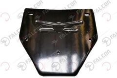 PLAKALIK DEMİRİ-NEW COMFORT Falcon