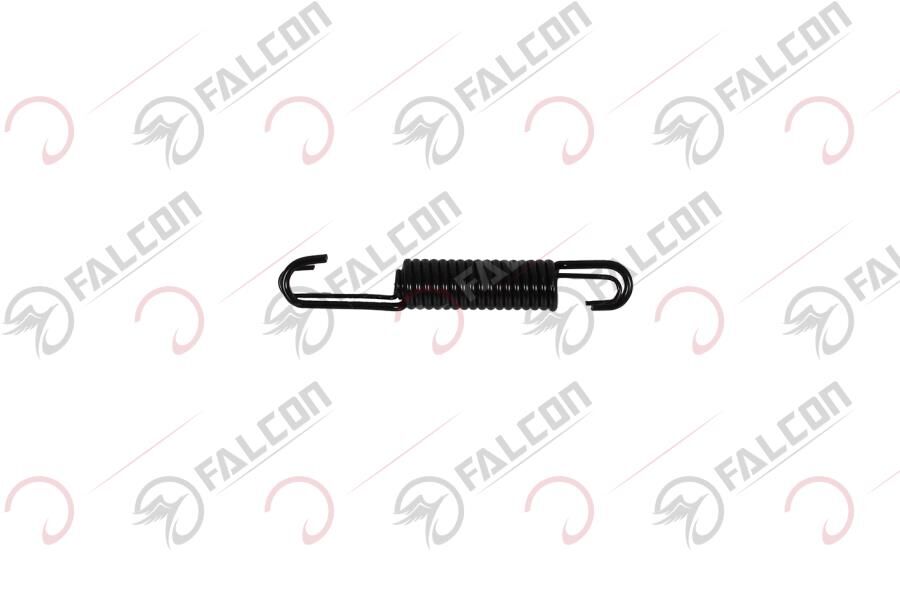 Falcon Dolphın 100-125 Efi Yan Sehpa (yan Ayak) Yayı