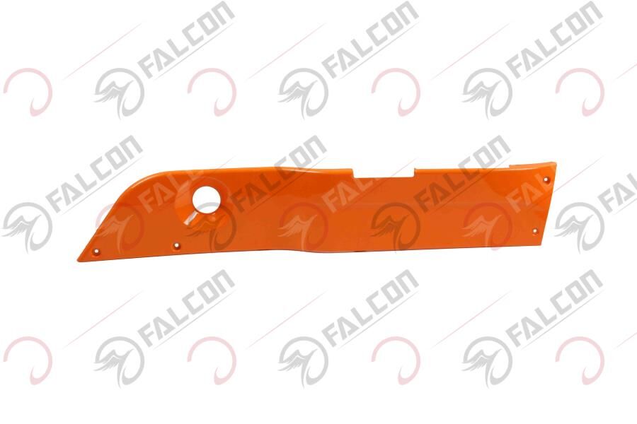 MARŞBİYEL SOL TURUNCU-HANDY 249 (250 W) Falcon