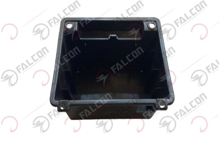 AKÜ KUTUSU-TURTLE Falcon