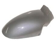 ÖN ÇAMURLUK ARKA KISIM SCOOTER 150 KARBON