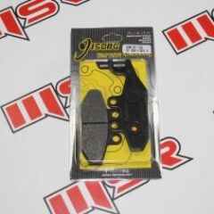 PİAGGİO FLY 150-VESPA GTS 150 DİSK BALATA