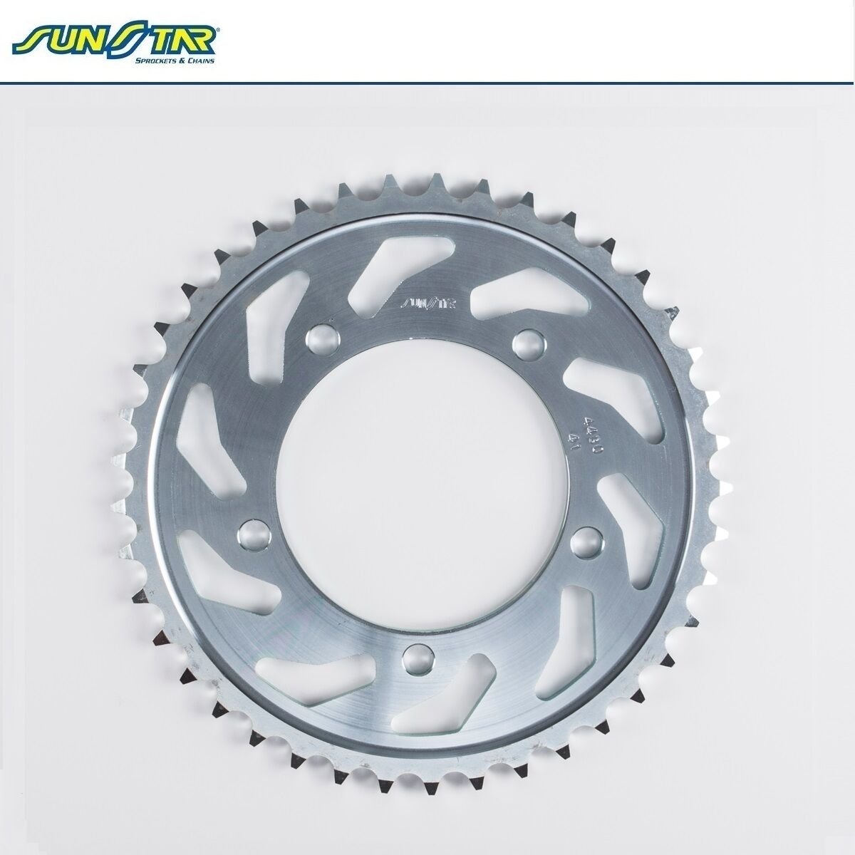 Aprilia RSV4 FACTORY 1000 ARKA DİŞLİ