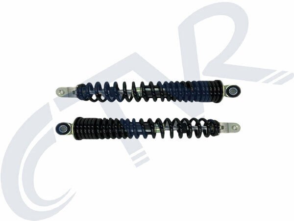 PCX 125 ARKA AMORTİSÖR KOMPLE SİYAH (2018-2020) ( 97 )