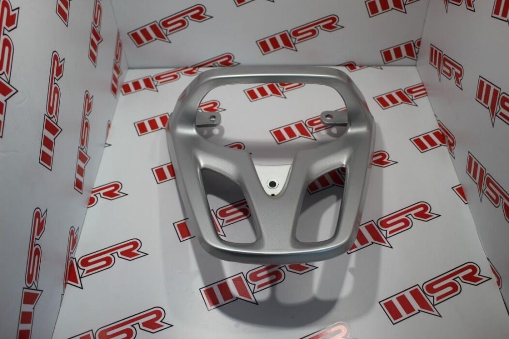 ACTIVA S 125 PORTBAGAJ