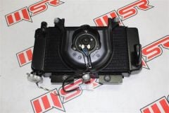 CF MOTO 250 SR RADYATÖR VE FANI A