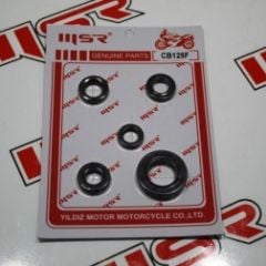 MSR KEÇE SETİ HONDA CB 125 F