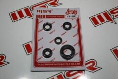 MSR KEÇE SETİ HONDA CB 125 F