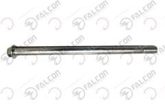 ARKA TEKER MİLİ-NEW COMFORT Falcon