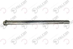 ARKA TEKER MİLİ-NEW COMFORT Falcon