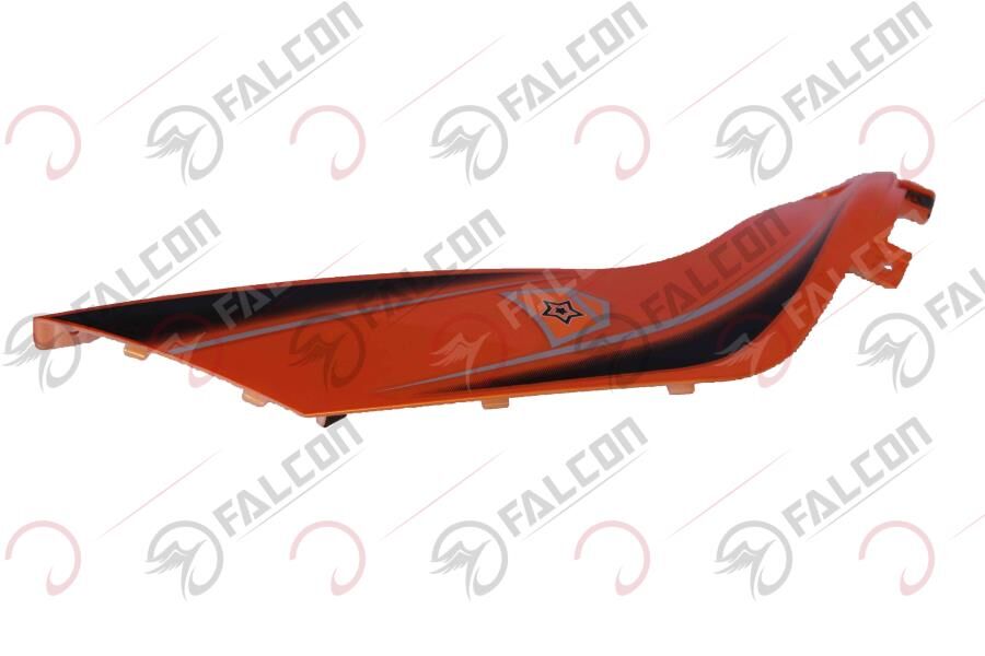 FAR KARENAJI ALT PARCA SOL TURUNCU-SELECT 249 (250 W) Falcon