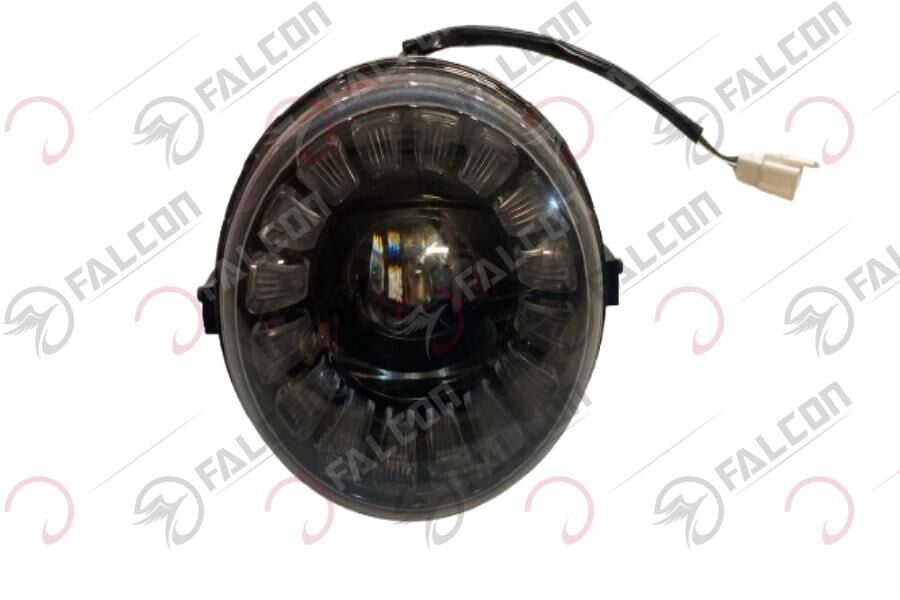 FAR KOMPLE-TURTLE Falcon