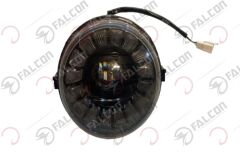 Falcon Turtle Far Komple