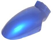 ÖN ÇAMURLUK ARKA KISIM SCOOTER 150 MAVİ