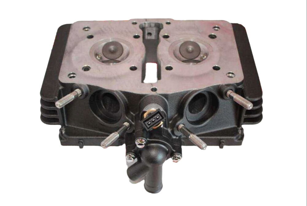 REGAL RAPTOR Pılder 250 Silindir Üst Kapak Dolu