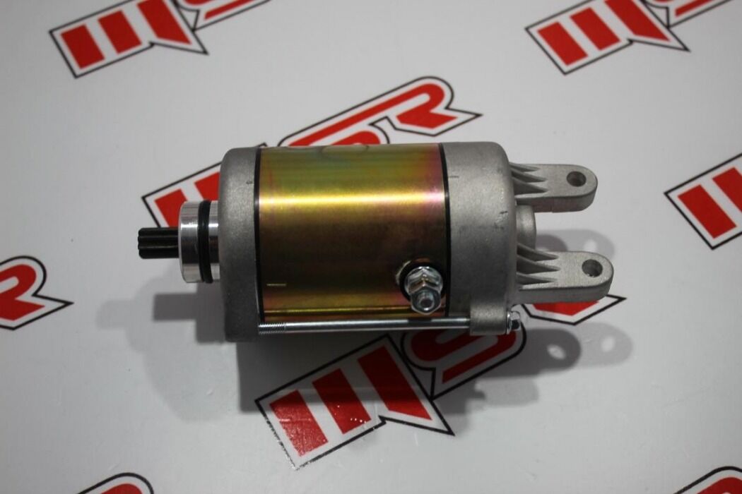 SYM JOYMAX 250  - GTS 250 İE EVO - CRUSYM 250 - JOYMAX Z 250 - MARŞ MOTORU