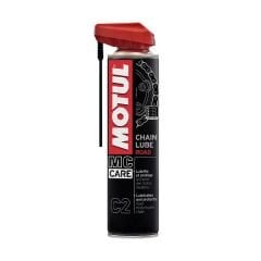 MOTUL C2 CHAIN LUBE ROAD 0,400 LT