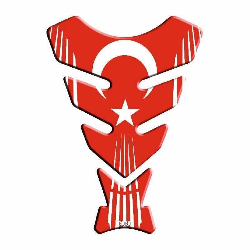 1403 UNİVERSAL TANK PAD 142