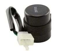 SCOOTER ÜNİVERSAL FLASOR