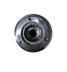 ROTOR 2V (17HP)