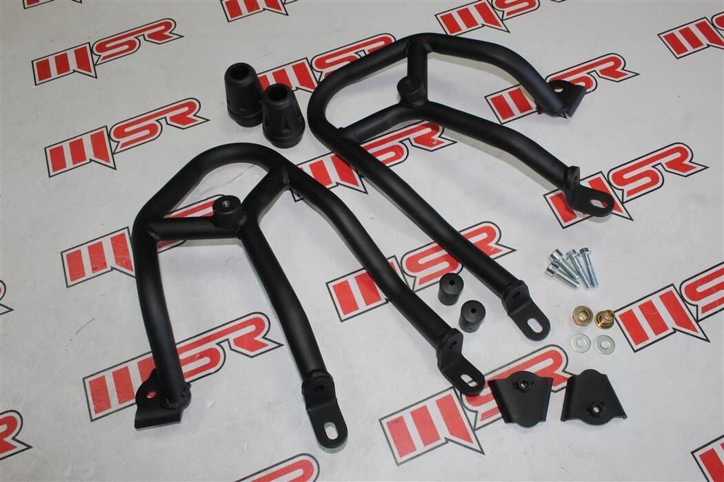 CF MOTO 250 SR MOTOR KORUMA KOMPLE A