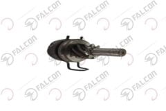 MARŞ DİŞLİSİ BENDİKS KÜÇÜK-QUICK 50 Falcon