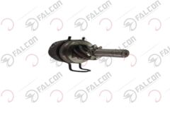 MARŞ DİŞLİSİ BENDİKS KÜÇÜK-QUICK 50 Falcon