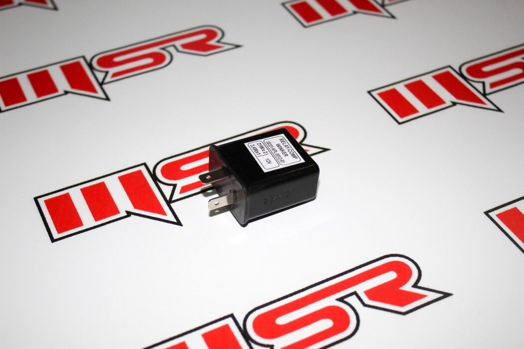 ACTIVA SİNYAL FLAŞÖRÜ ACT