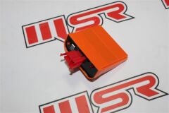 CG MODİFİYE BEYİN