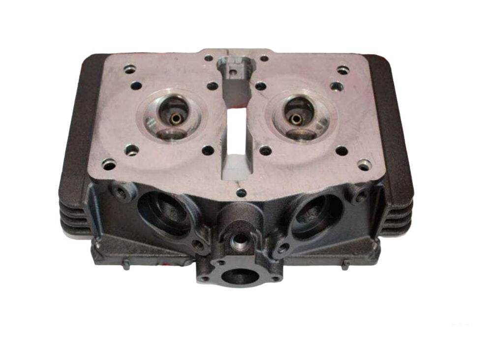 REGAL RAPTOR Pılder 250 Silindir Üst Kapak Boş