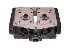 REGAL RAPTOR Pılder 250 Silindir Üst Kapak Boş