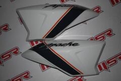 TVS APACHE RTR DEPO YAN RÜZGARLIK TK A