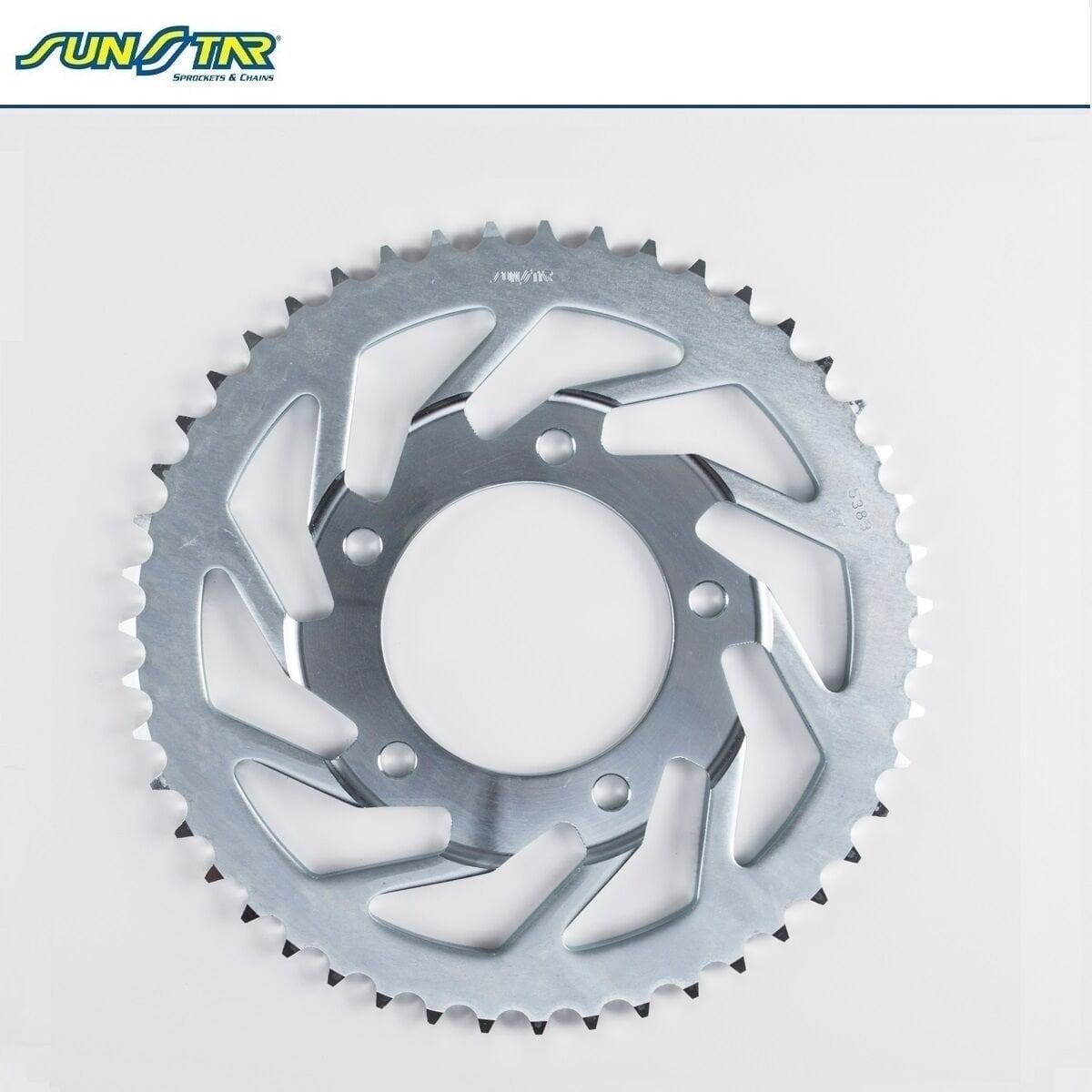 Suzuki GSF BANDIT S 600 ARKA DİŞLİ