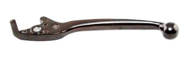 SCOOTER ÜNİVERSAL FREN LEVYESI SAG