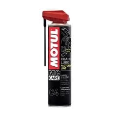 MOTUL C4 CHAIN LUBE FL 0,400 LT