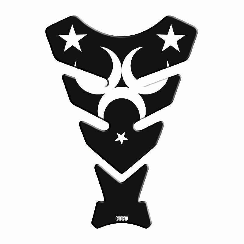 1403 UNİVERSAL TANK PAD 143