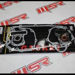 ACTIVA S 125 CONTA SETİ