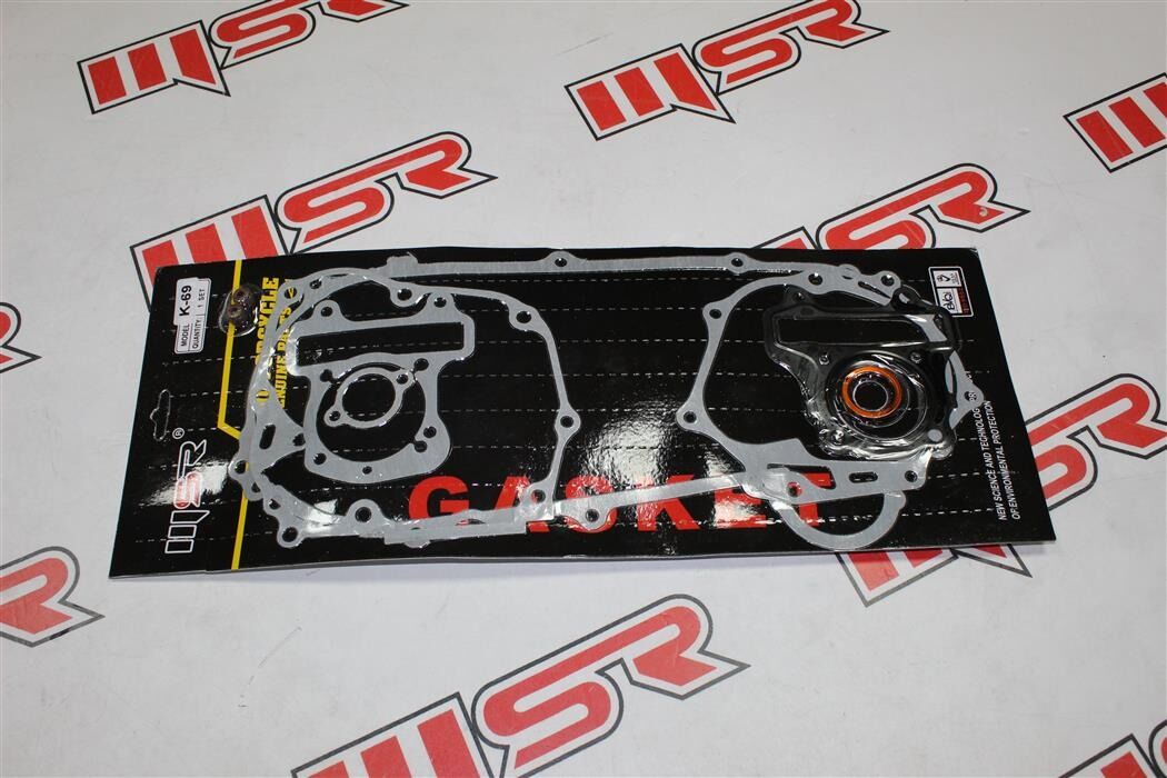 ACTIVA S 125 CONTA SETİ