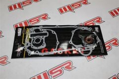 ACTIVA S 125 CONTA SETİ