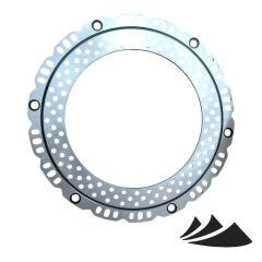 ÖN FREN DİSKİ SUN