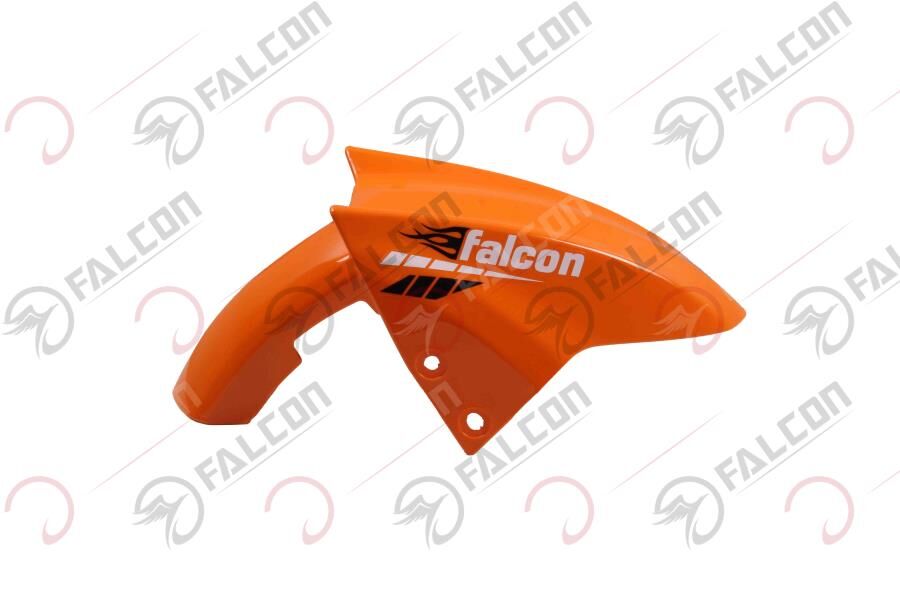 ÖN ÇAMURLUK TURUNCU-HANDY 249 (250 W) Falcon