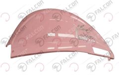 ARKA KARENAJ SOL PEMBE-NEW SOFT Falcon