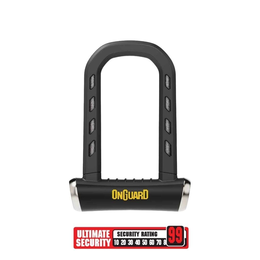 Onguard RockSolid Kesilmez U-Kilit 14mm 8590