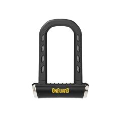 Onguard RockSolid Kesilmez U-Kilit 14mm 8590