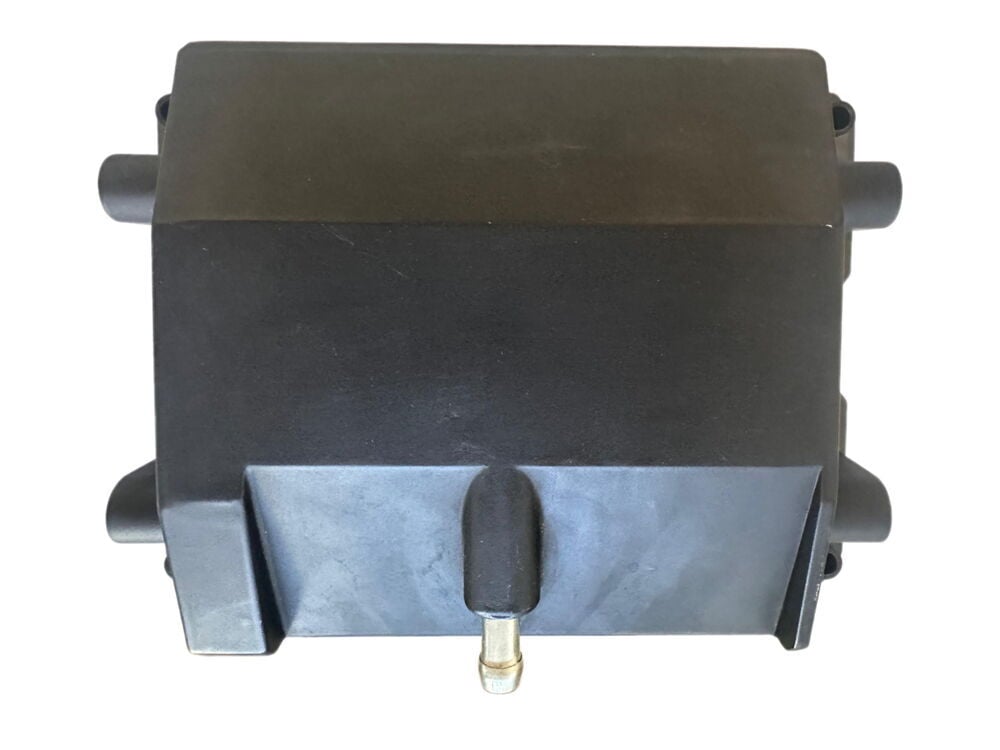 REGAL RAPTOR Pılder 250 Külbütör Kapağı