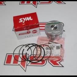 SYM JOYMAX 250 - GTS 250 İE EVO - CRUSYM 250 - JOYMAX Z 250 - PİSTON SET
