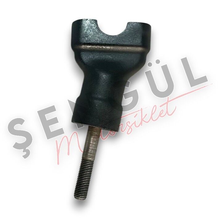 VOGE R125 GİDON SABİTLEME ALT