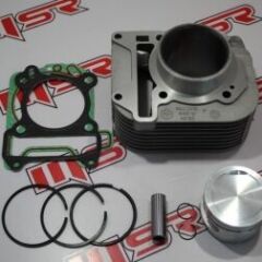 PIAGGIO FLY 150 SİLİNDİR KİT 63 MM OEM