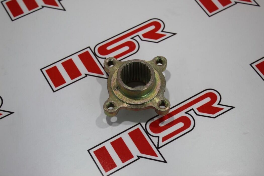 ATV 28T DİŞLİ FORYA ORJINAL