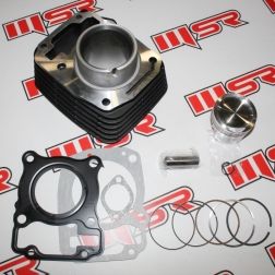 HONDA CB 125F SİLİNDİR KİT